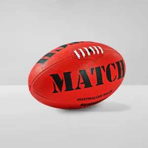 SUMMIT Classic Aussie Rules Ball