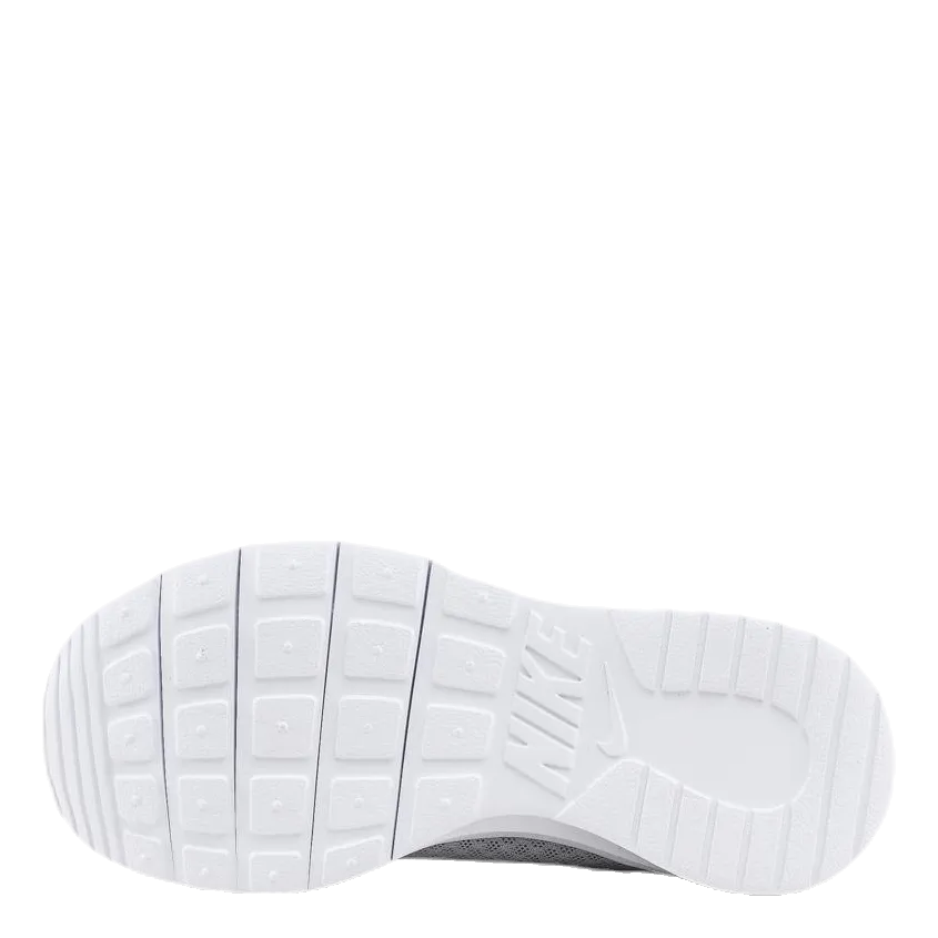 Tanjun (PS) White/Grey