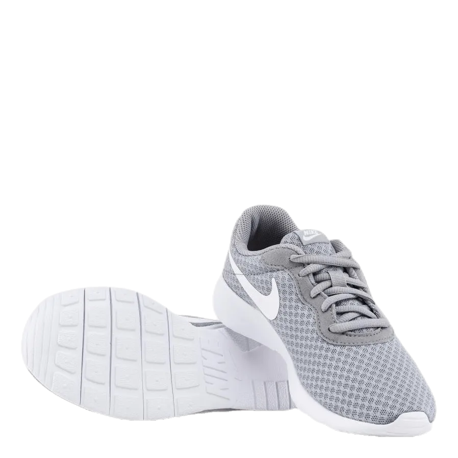 Tanjun (PS) White/Grey