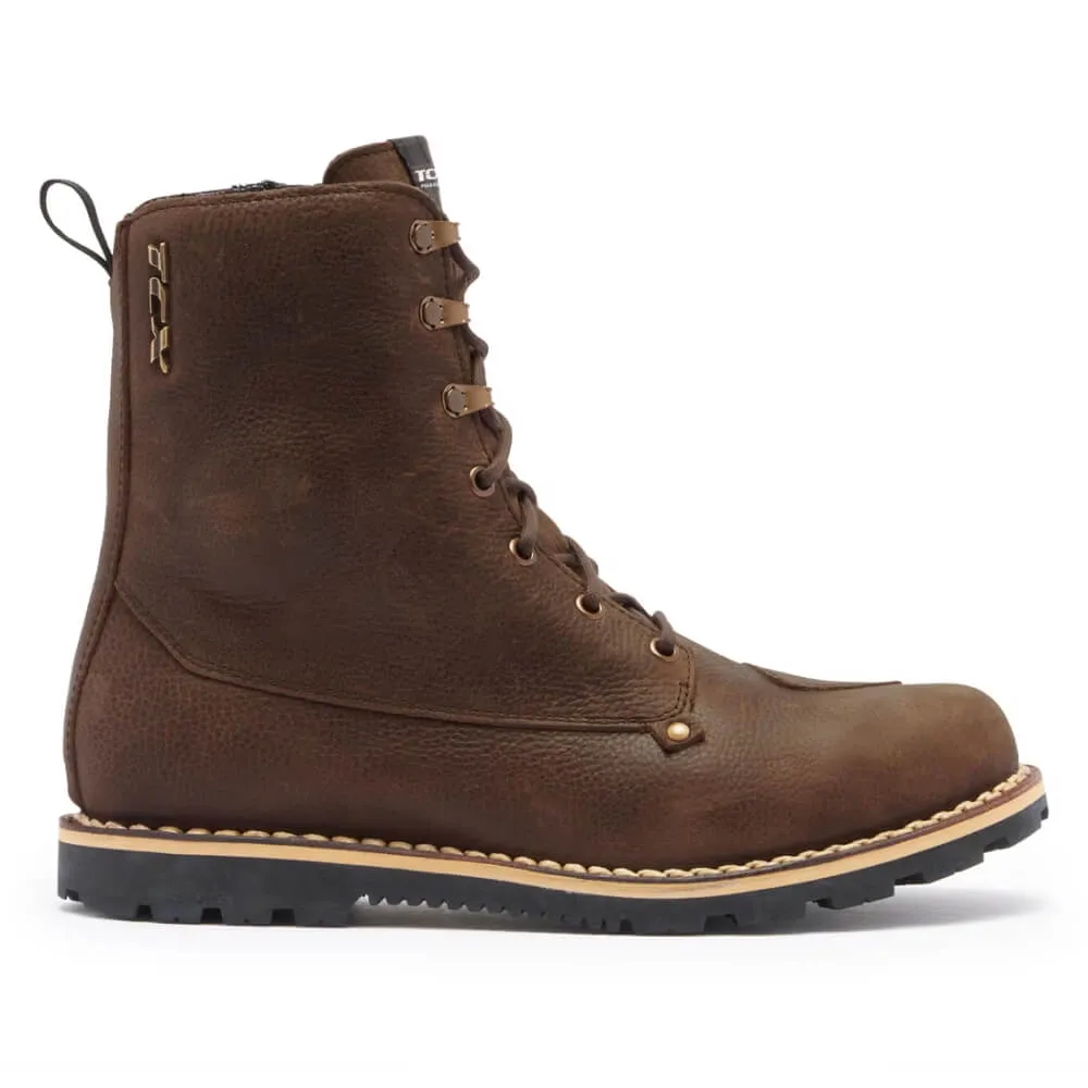 TCX Hero 2 Waterproof Boots Brown