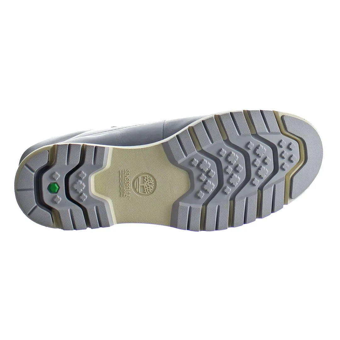 Timberland Lucia Way Waterproof Womens Grey Boots