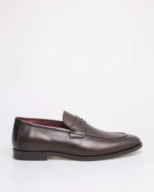 Tomaz HF064 Men's Penny Loafers