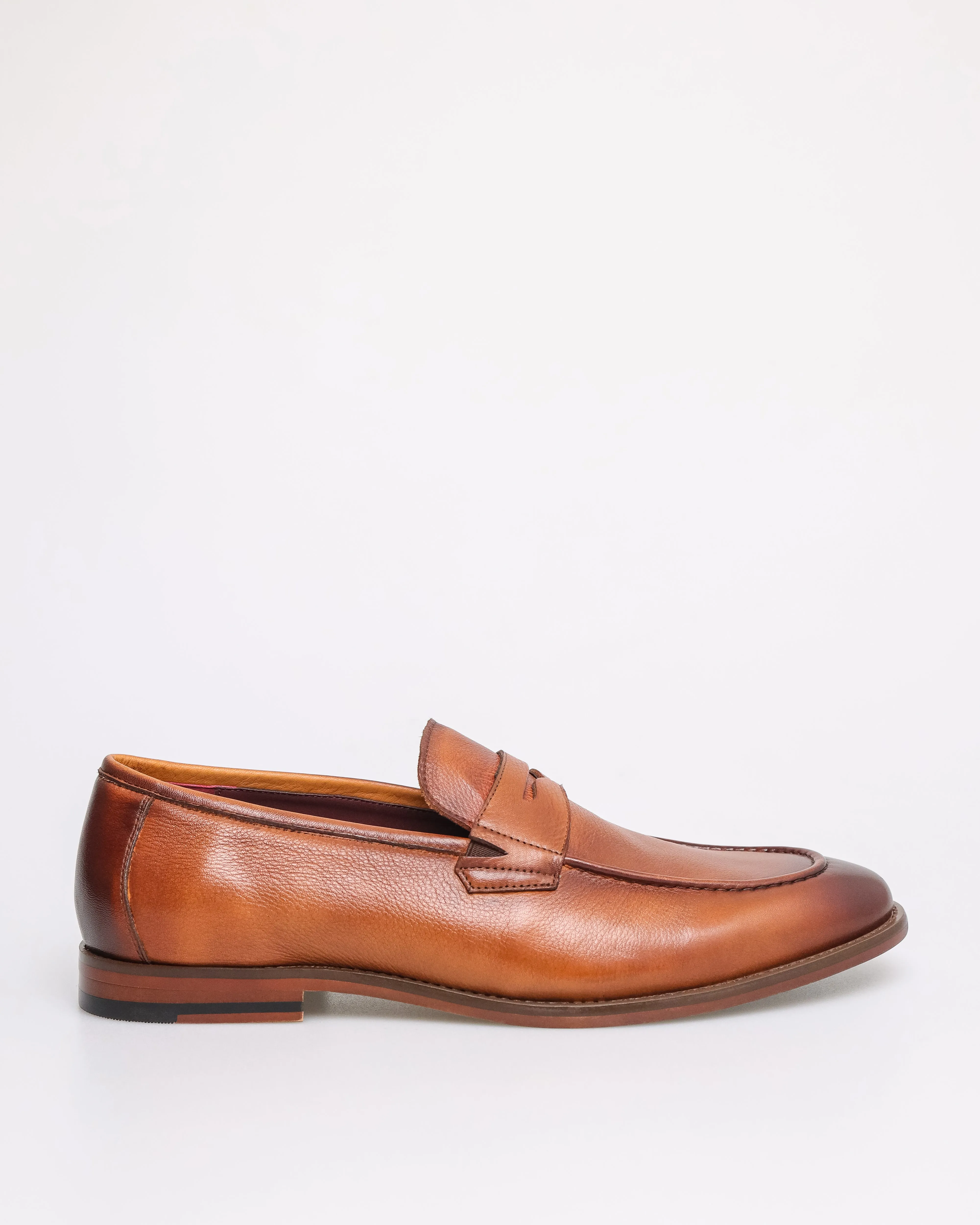 Tomaz HF064 Men's Penny Loafers
