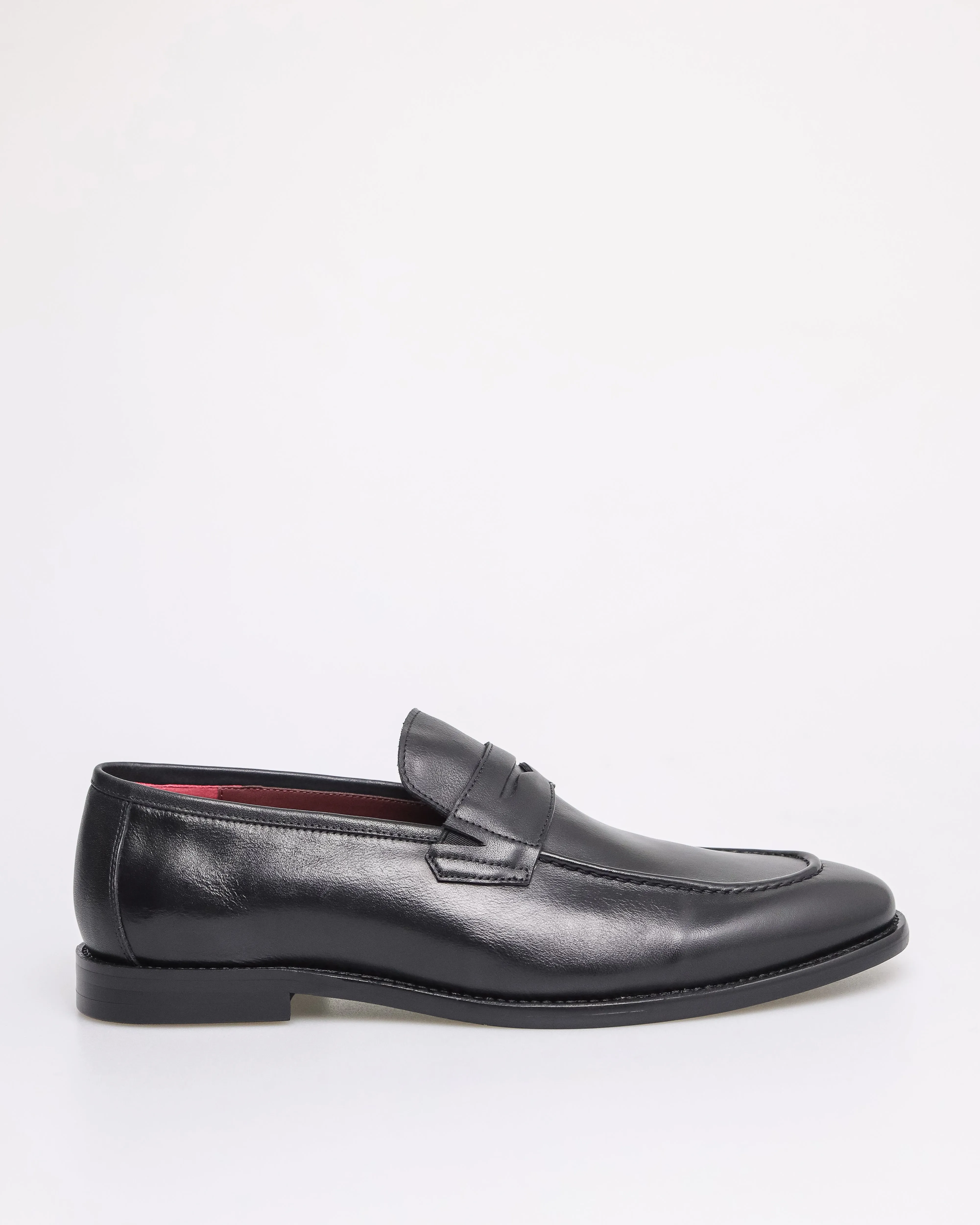 Tomaz HF064 Men's Penny Loafers