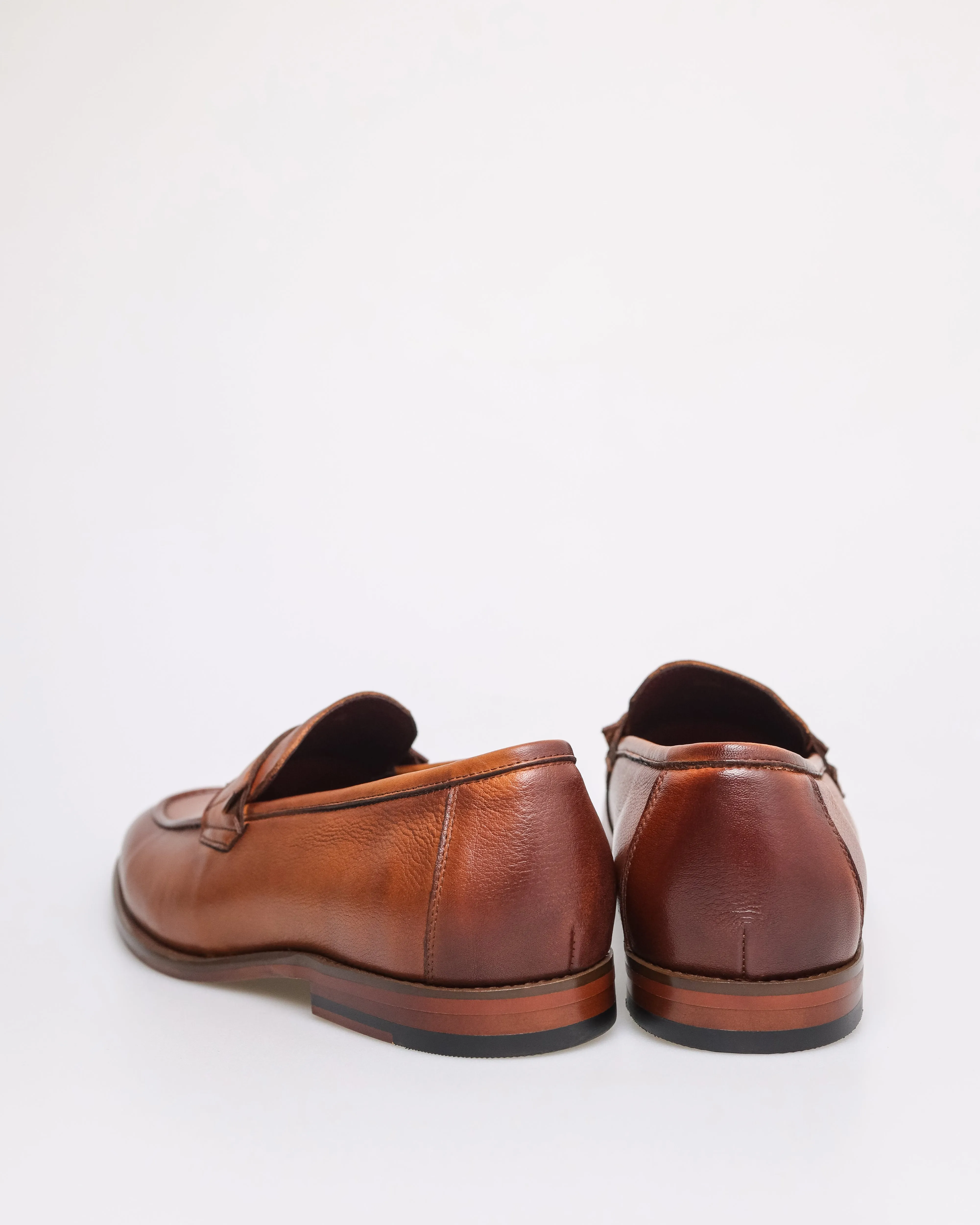 Tomaz HF064 Men's Penny Loafers