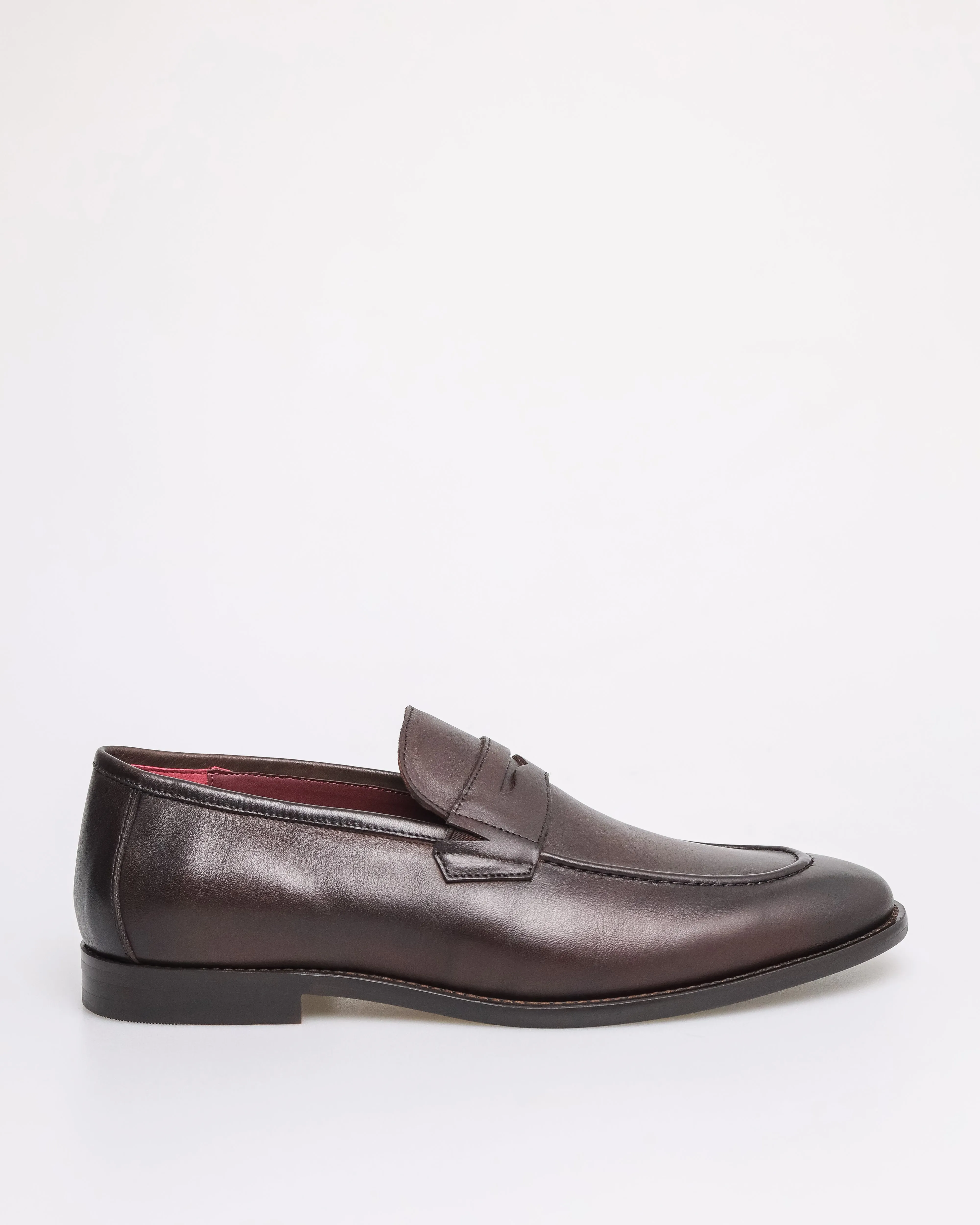 Tomaz HF064 Men's Penny Loafers