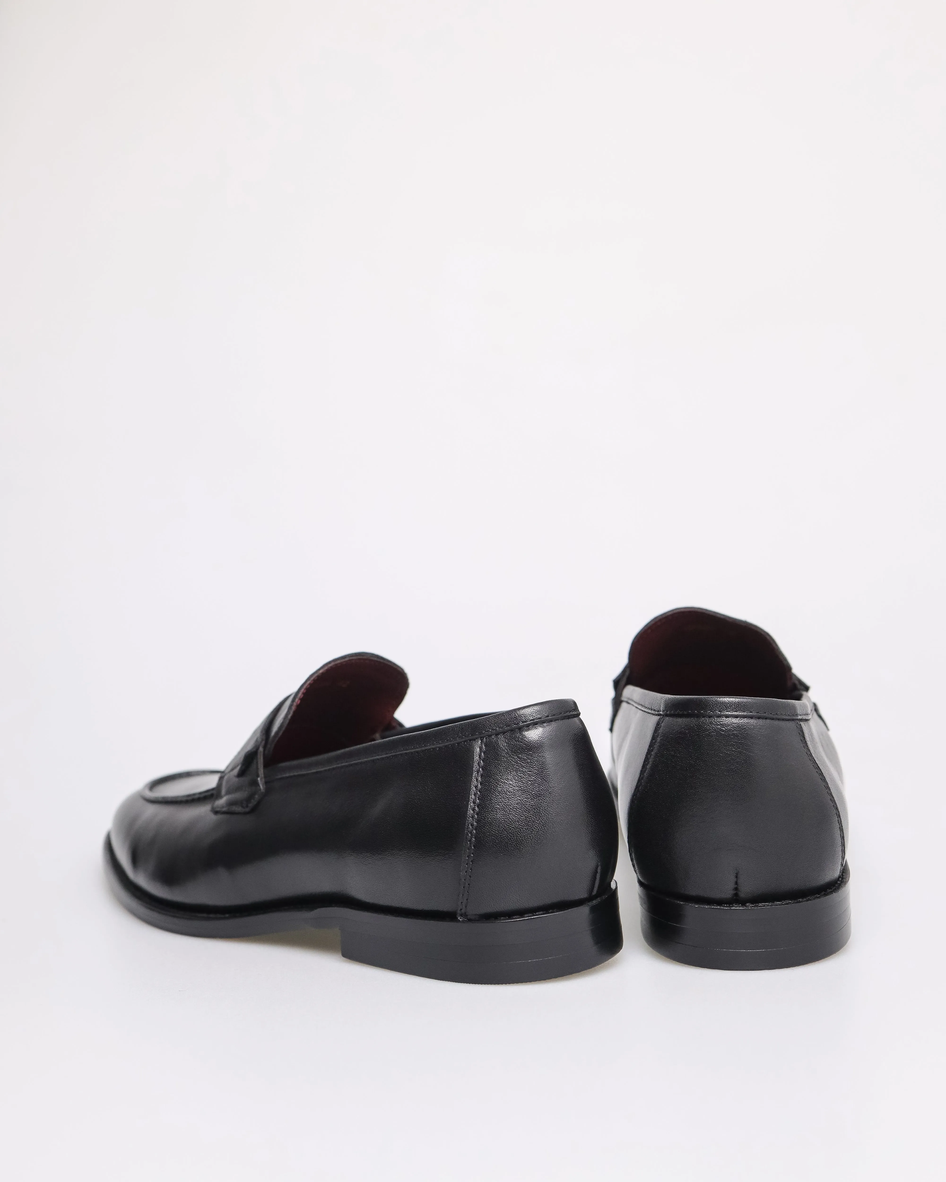 Tomaz HF064 Men's Penny Loafers