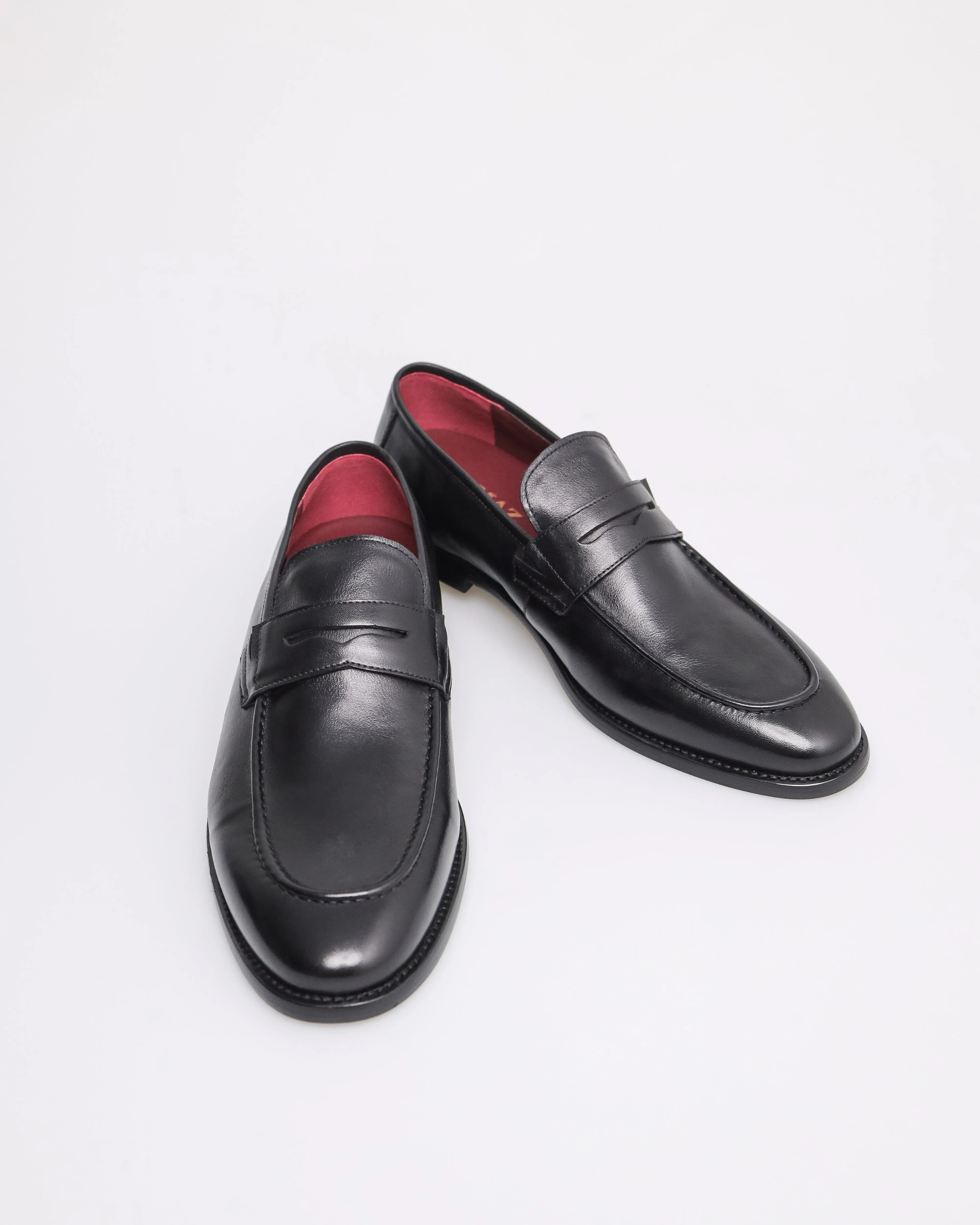 Tomaz HF064 Men's Penny Loafers