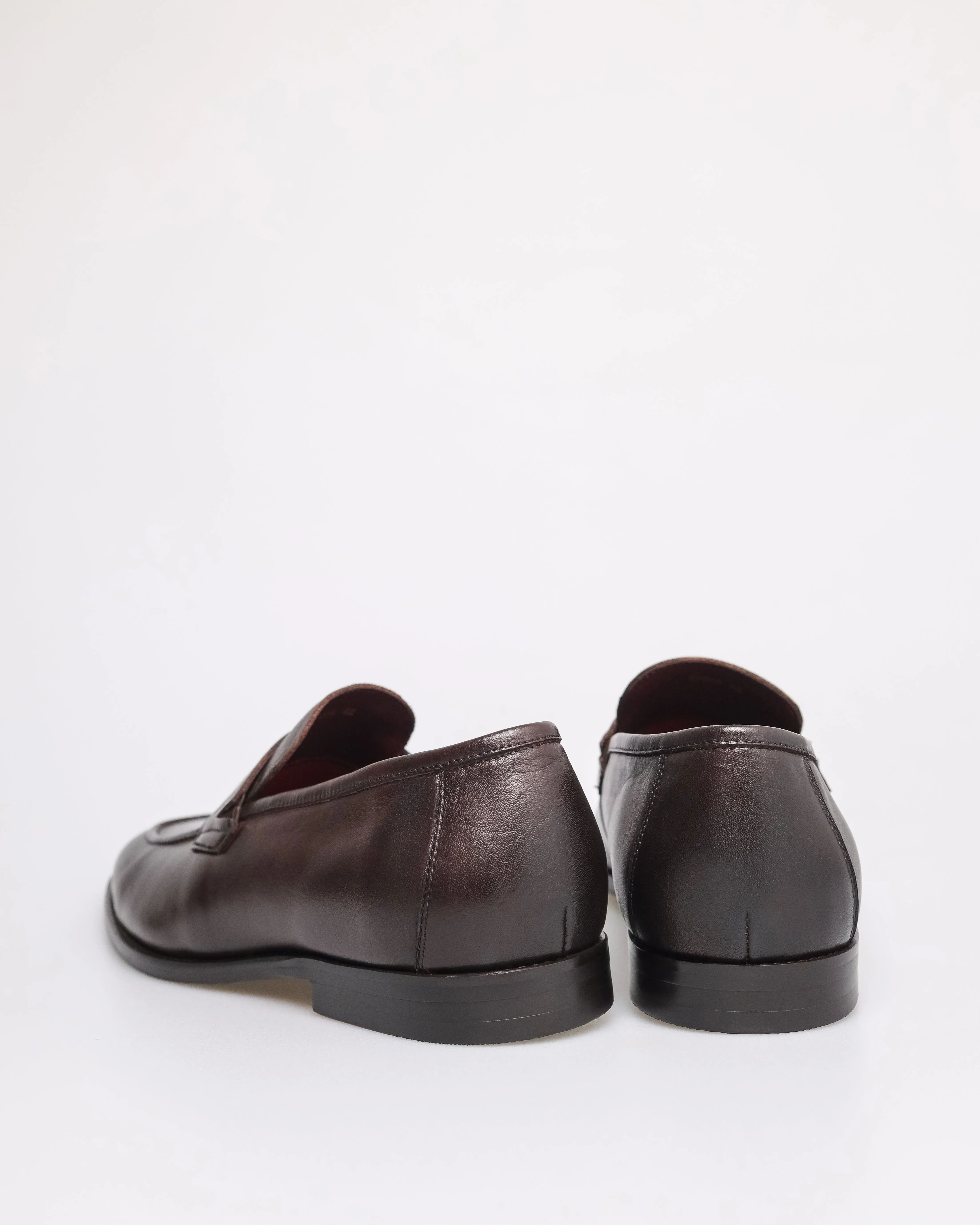 Tomaz HF064 Men's Penny Loafers