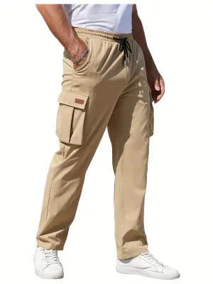Urban Trek Cargo Pants