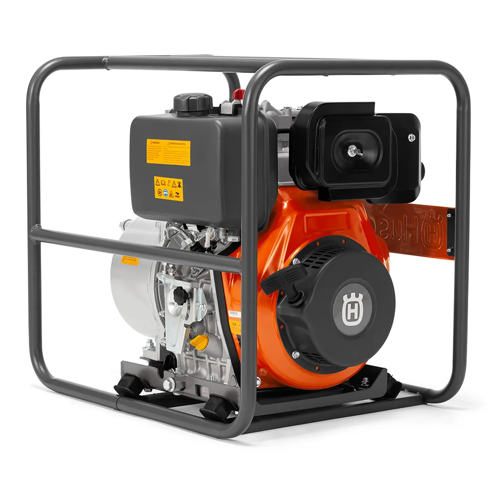 W100D Water Pump