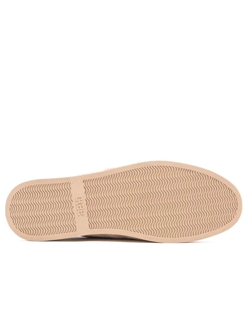 Winston Mohave Pig Suede