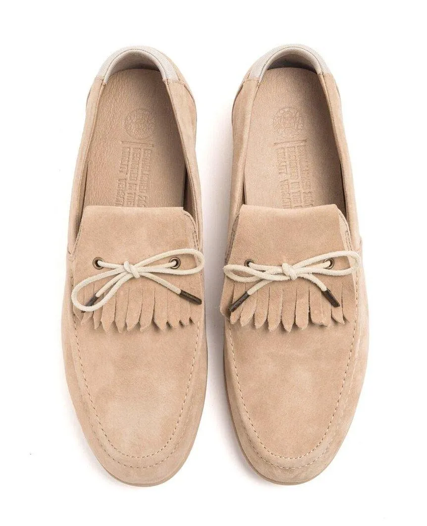 Winston Mohave Pig Suede