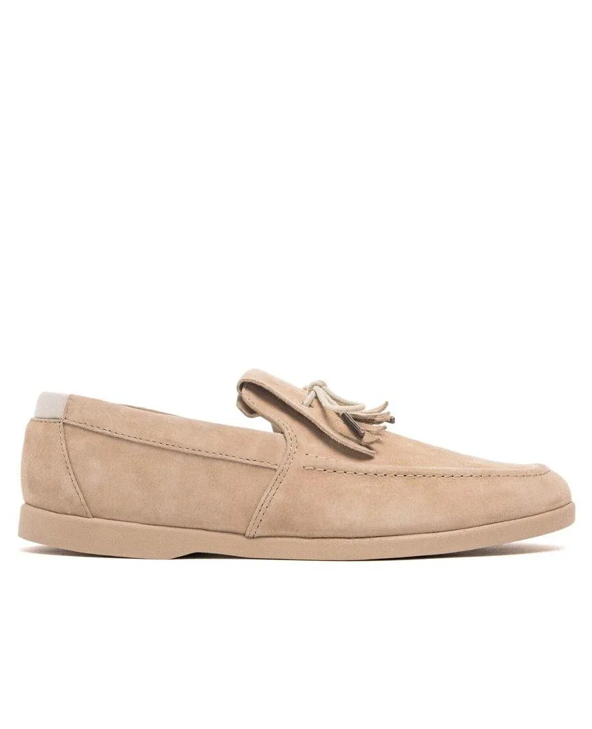 Winston Mohave Pig Suede