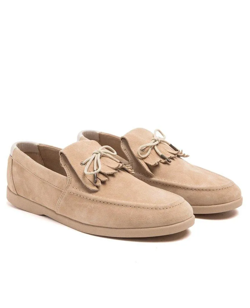 Winston Mohave Pig Suede