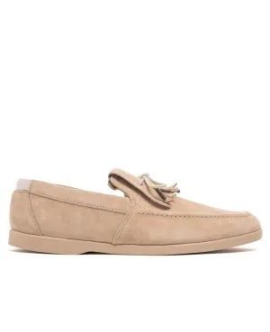 Winston Mohave Pig Suede