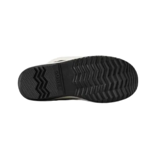 Winter Carnival Boot