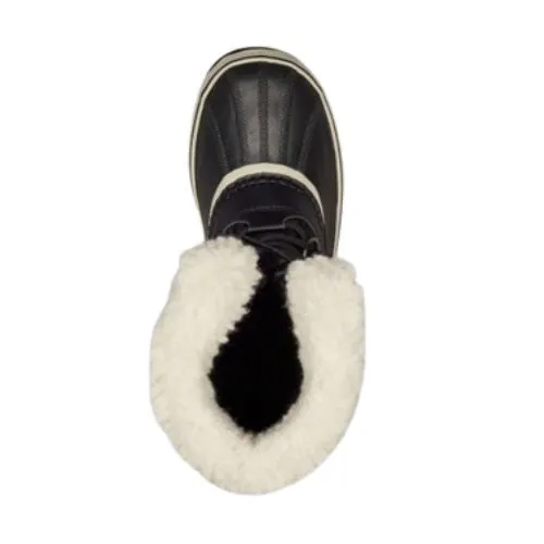 Winter Carnival Boot