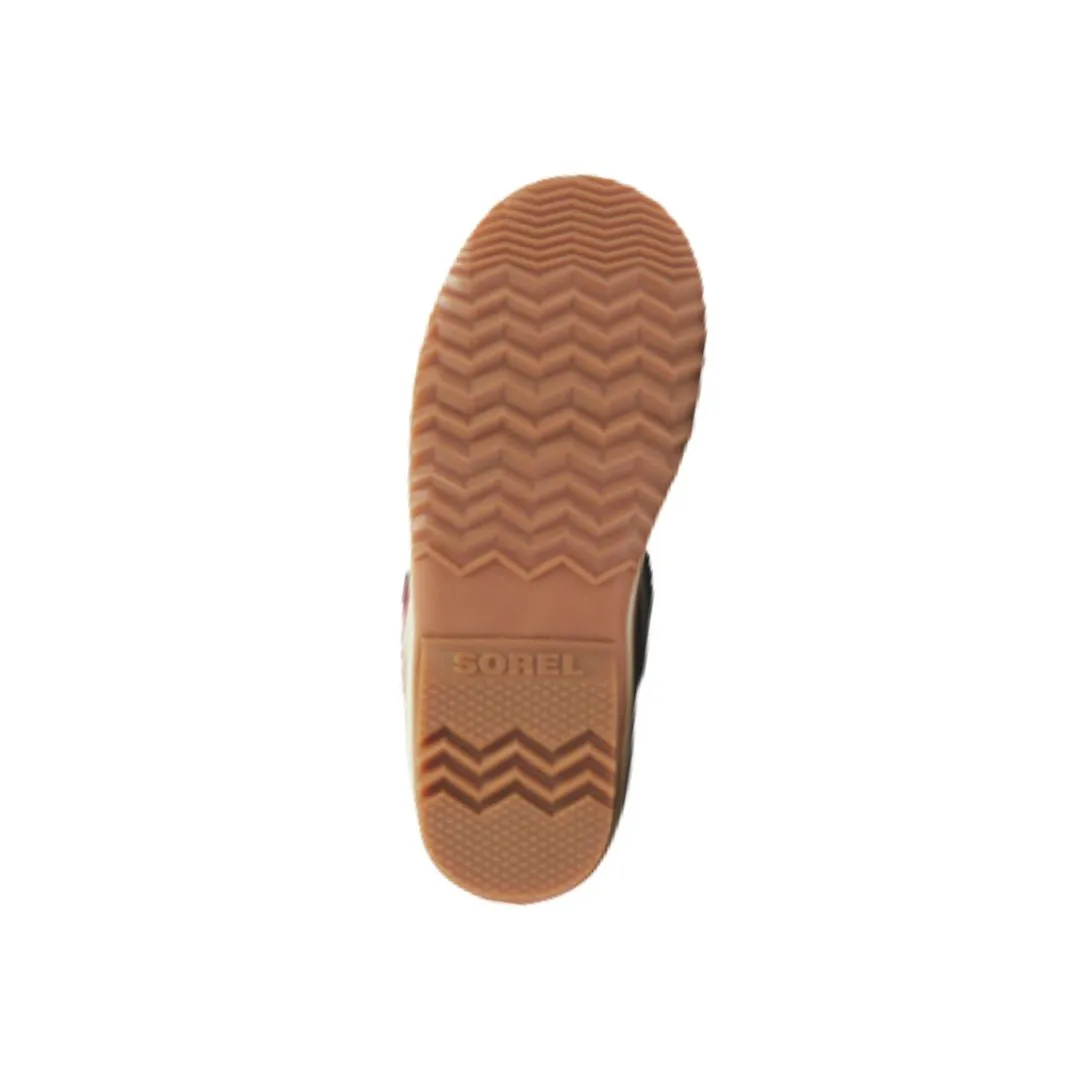 Winter Carnival Boot