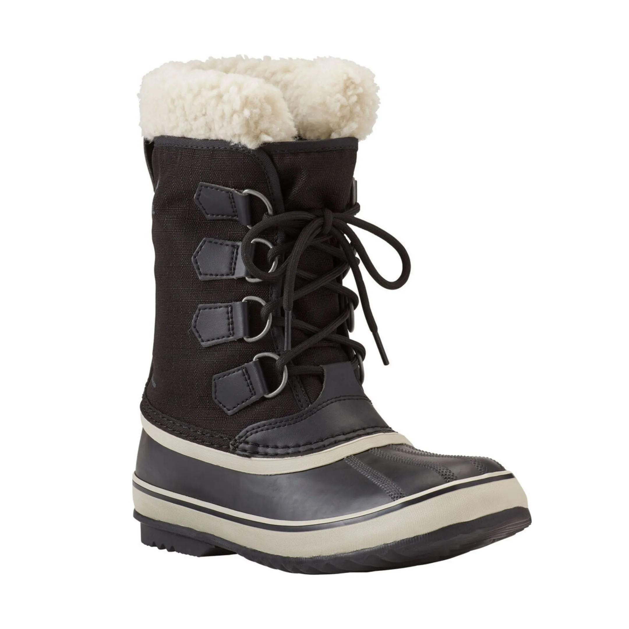 Winter Carnival Boot