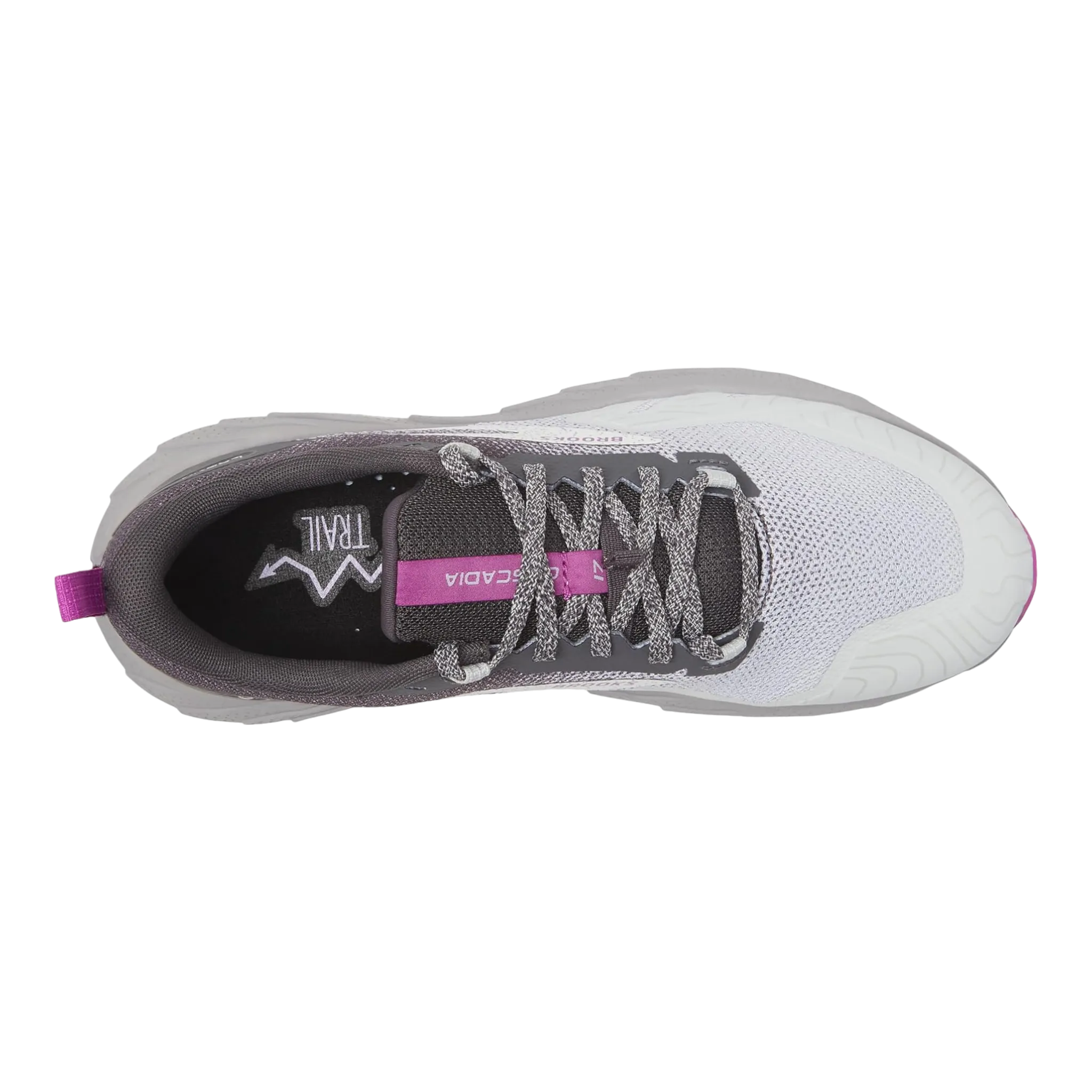 Women's Cascadia 17