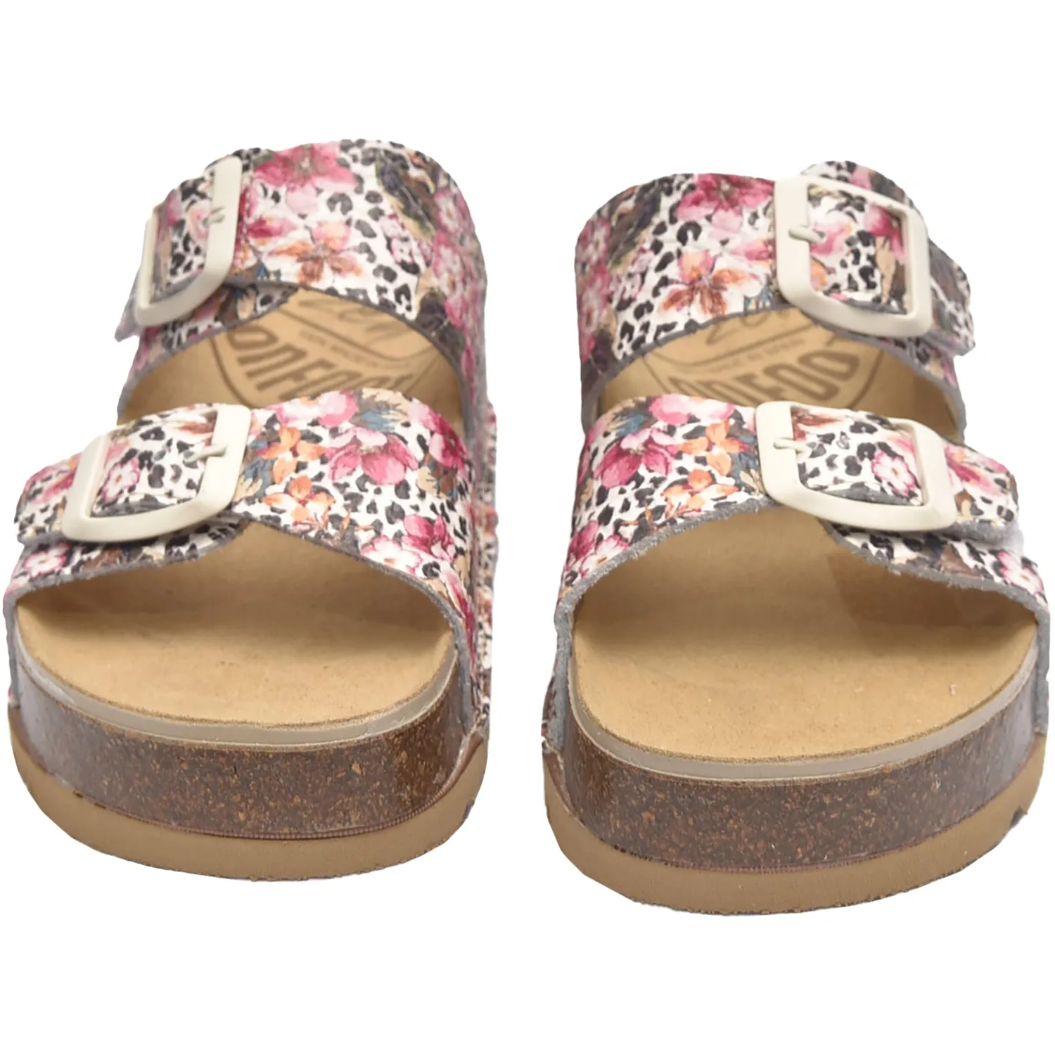 Women's On Foot - Casitas Aurora 1110 Bouquet