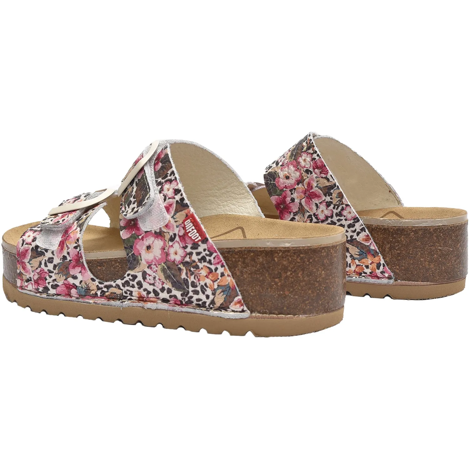 Women's On Foot - Casitas Aurora 1110 Bouquet