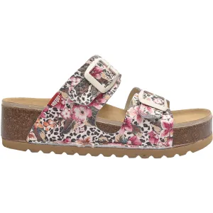 Women's On Foot - Casitas Aurora 1110 Bouquet