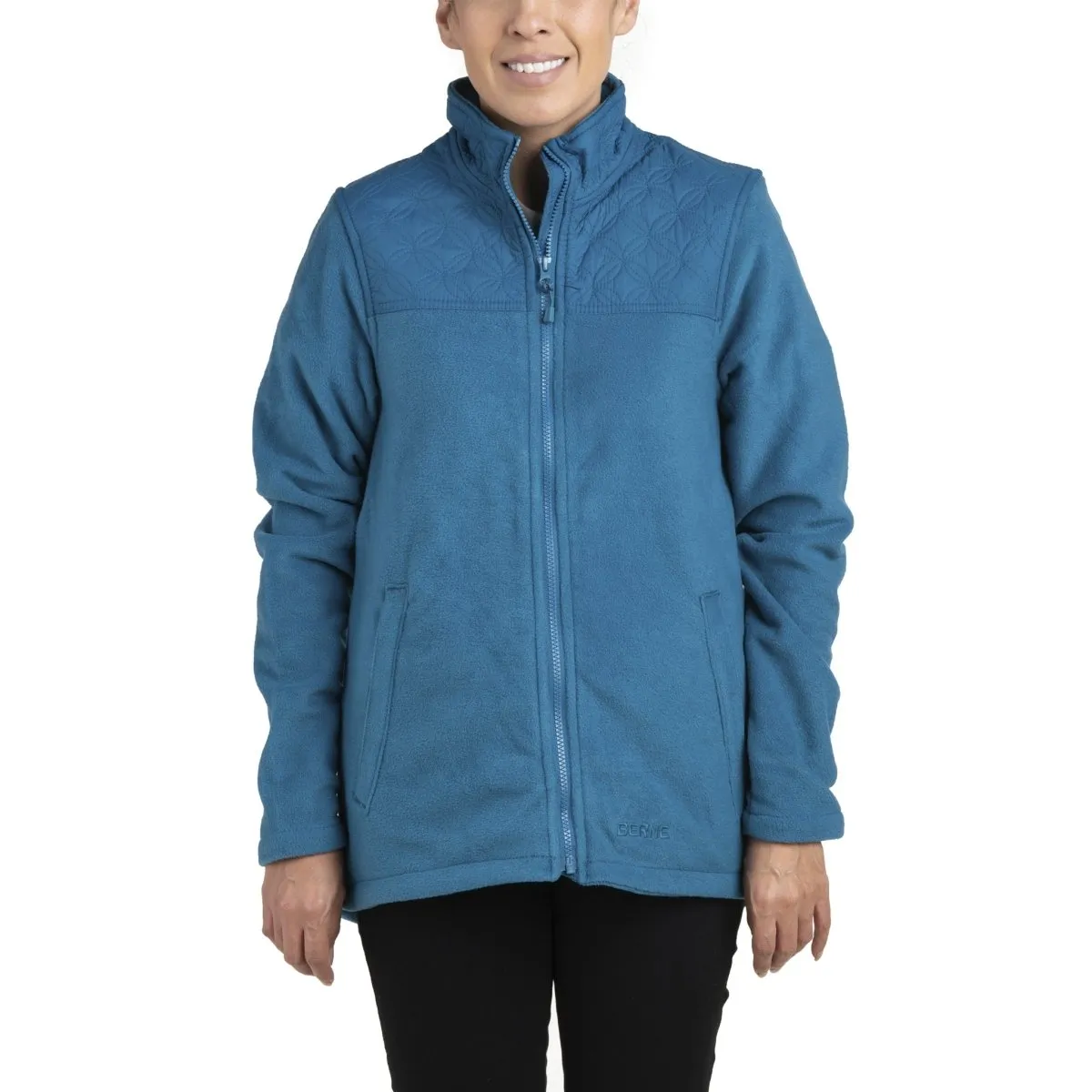 Women's Trek Fleece