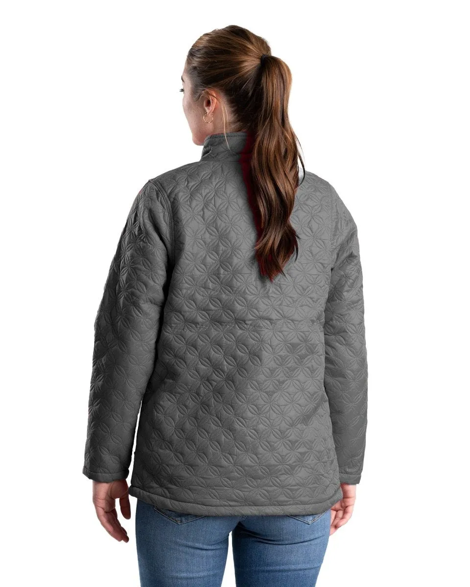 Women's Trek Jacket