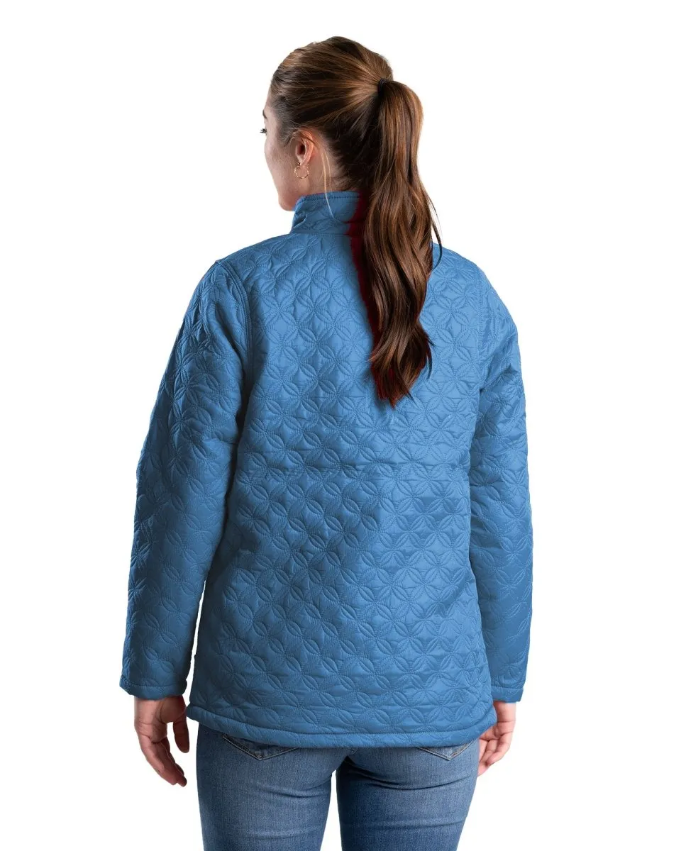 Women's Trek Jacket