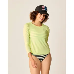 Women's Trek Top
