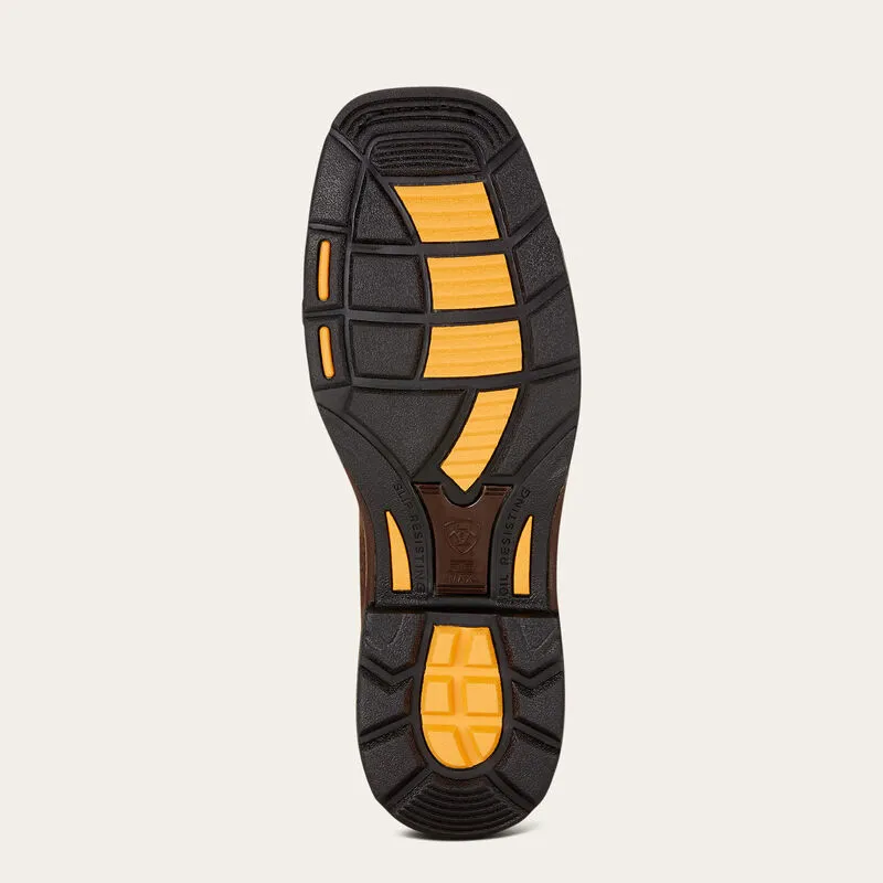 WorkHog Men's Waterproof Work Boot | 10017436
