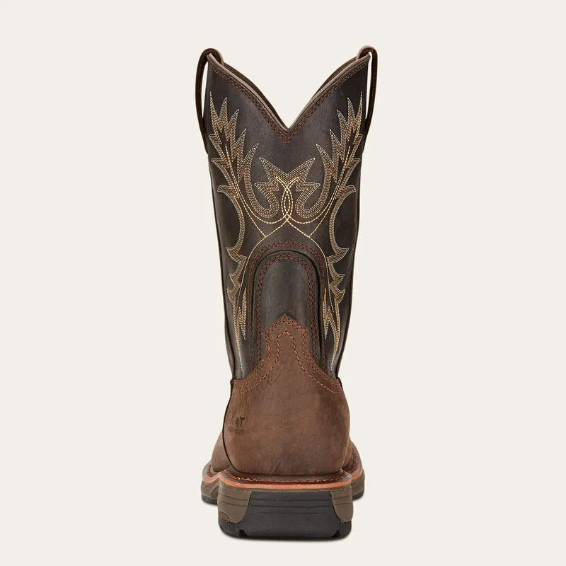 WorkHog Men's Waterproof Work Boot | 10017436