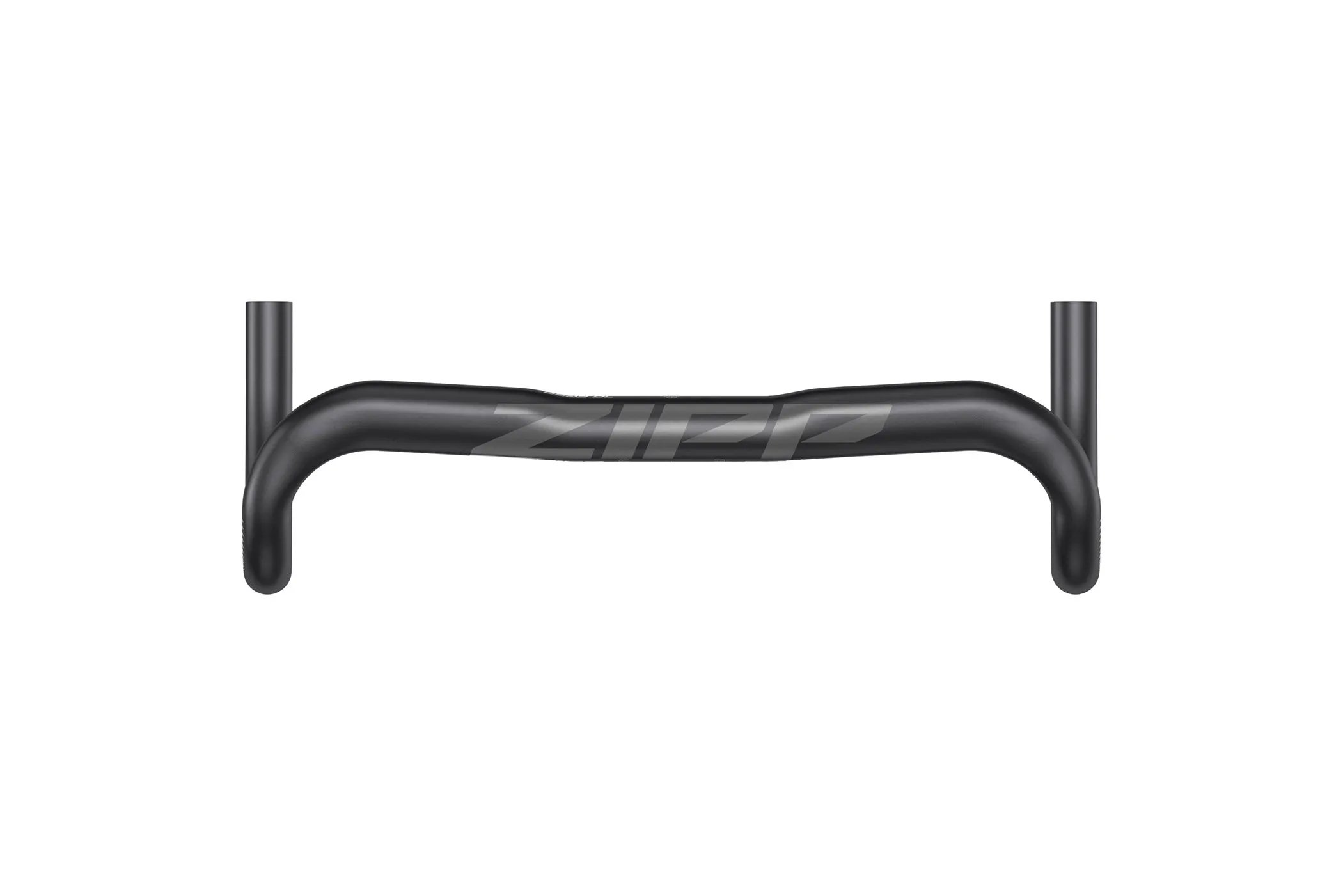 Zipp Service Course SL-70 Ergo Handlebars 31.8mm Clamp Aluminum Black