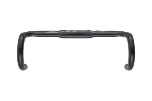 Zipp Service Course SL-70 Ergo Handlebars 31.8mm Clamp Aluminum Black